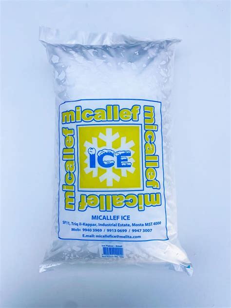 micallef ice